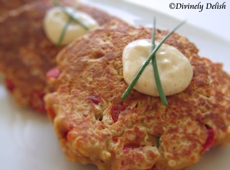 quinoa pancakes_copyrighted