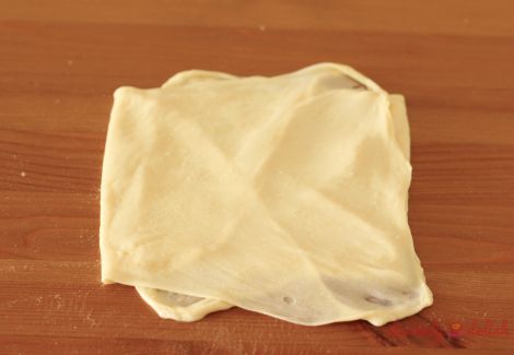 Roti Canai dough ready for cooking!