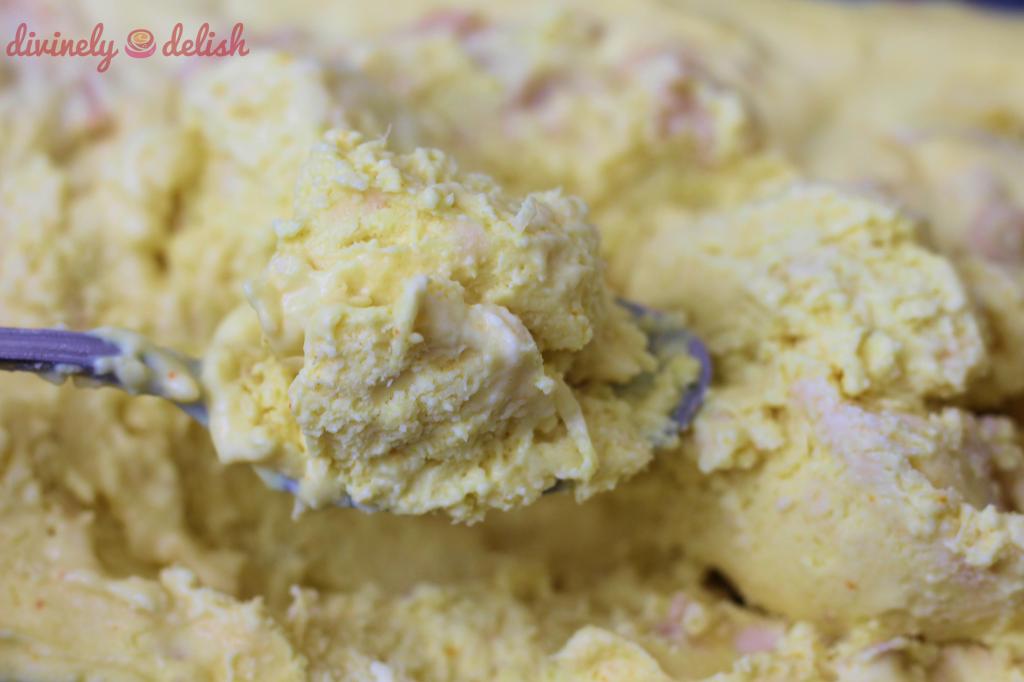durian ice cream