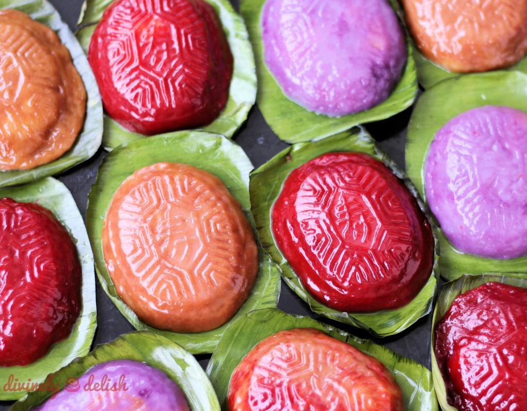 Angku Kuih (angku kueh)