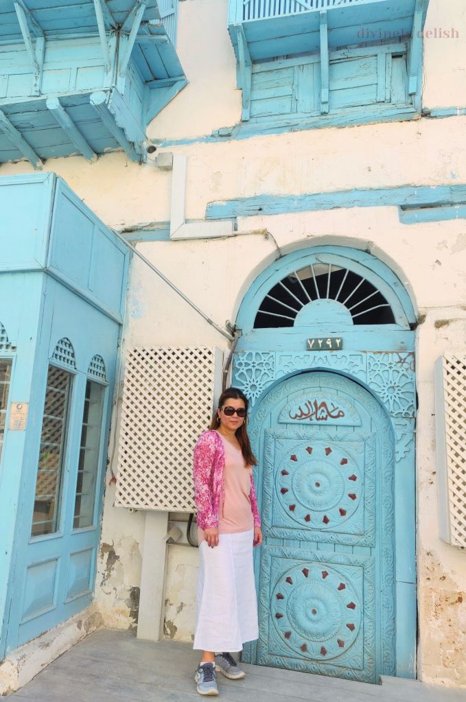 Al-Balad, Jeddah Al-Balad, Jeddah