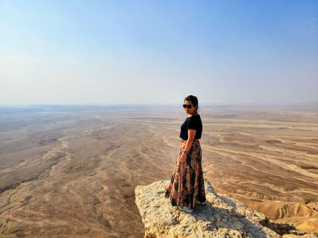 Edge of the World, Saudi Arabia Edge of the World, Saudi Arabia