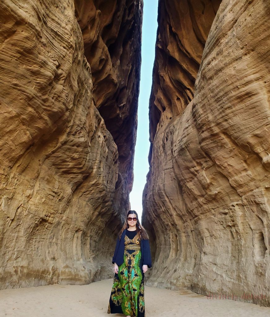 Jabal Ithlib, AlUla Jabal Ithlib, AlUla