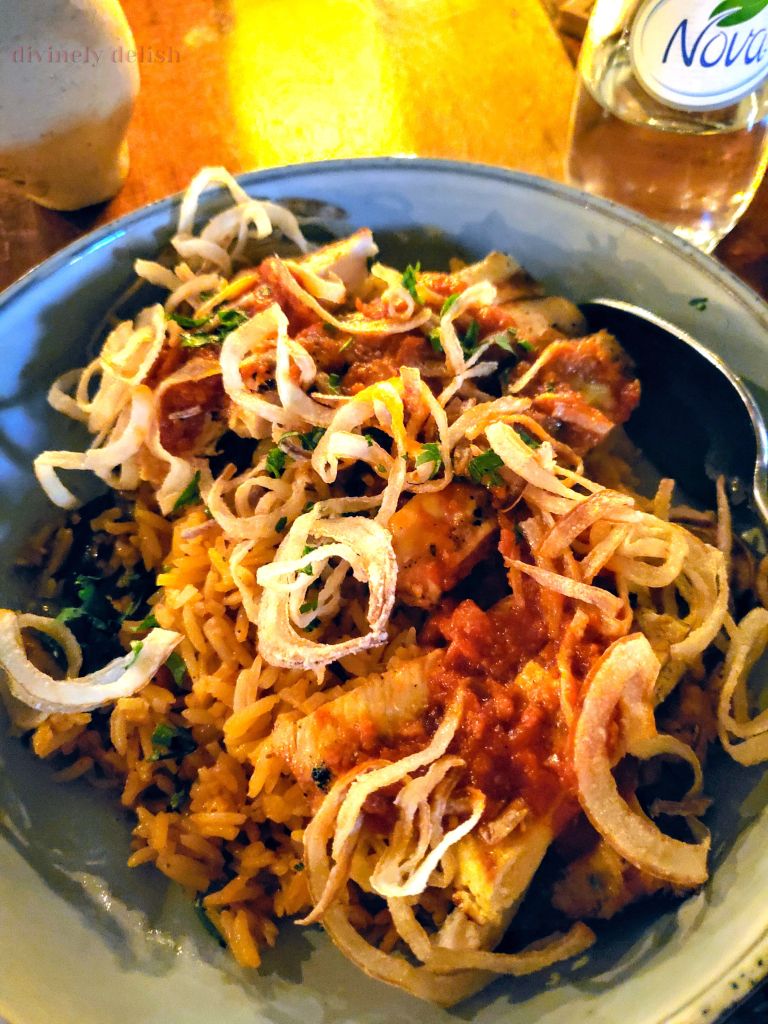 Chicken Mandi Chicken Mandi