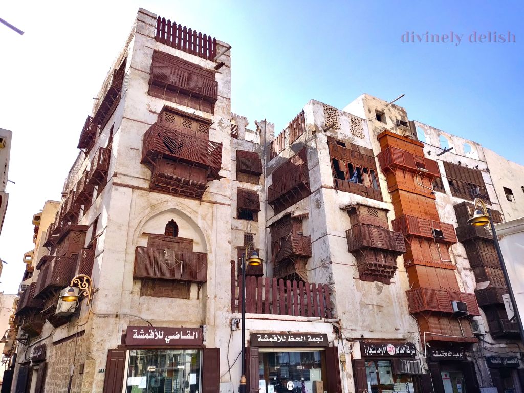 Al-Balad, Jeddah Al-Balad, Jeddah