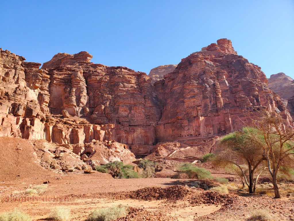 Dadan, AlUla Dadan, AlUla