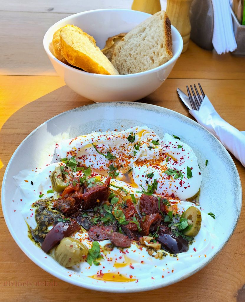 Lunch at Pink Camel Pastry Boutique Lunch at Pink Camel Pastry Boutique